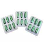 Male Enhancement Capsules Manufacturer - OEM Herbal Extract Delay