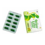 Green Tea Extract Factory - Weight Management Capsules for Adults