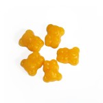 Male Gummy Manufacturer - OEM Intimate Vitamin Herbal 3g Sample