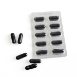 Organic Maca Factory - Best Selling Root Powder High Dosage Capsules