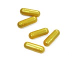 Ganoderma Lucidum Capsules Factory - OEM Herbal Plant Vegetarian Bulk