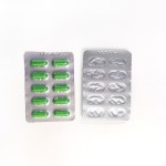 Red Ginseng Capsules Manufacturer - OEM Natural Herbal Essence Formula