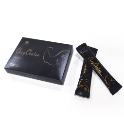 Instant Coffee Factory - Adult Organic Herbal Formula Immune Support