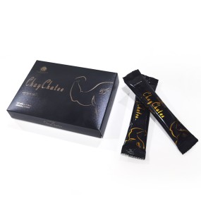 Instant Coffee Factory - Adult Organic Herbal Formula Immune Support