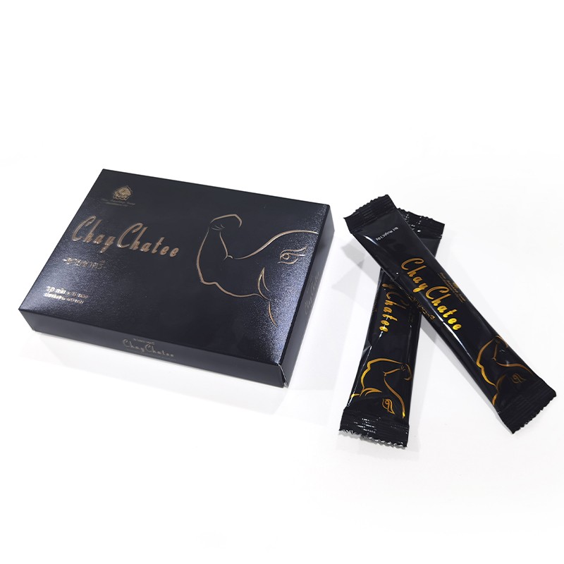 Instant Coffee Factory - Adult Organic Herbal Formula Immune Support