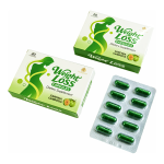 Weight Loss Capsules Manufacturer - Appetite Control Supplement OEM