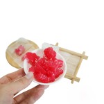 Energy Gummies Factory - OEM Watermelon Flavor Enhancement