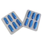 Male Capsules Supplier - OEM Precision Formula Wholesale