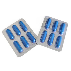 Male Capsules Supplier - OEM Precision Formula Wholesale