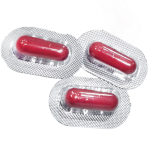 Herbal Supplement Capsules Supplier - OEM Custom Formula Service