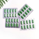 Herbal Supplement Factory - 2025 Custom Logo Horny Goat Immune Support