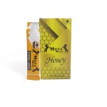 Male Energy Honey Factory - High Quality Maca Nutritional Syrup 20g