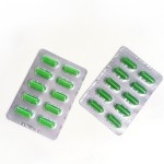 Blue Pills Manufacturer - Wholesale Price Customized Logo Herbal