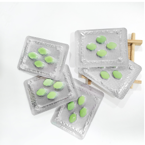 Male Formula Tablets Supplier - OEM Custom Energy Immune Support