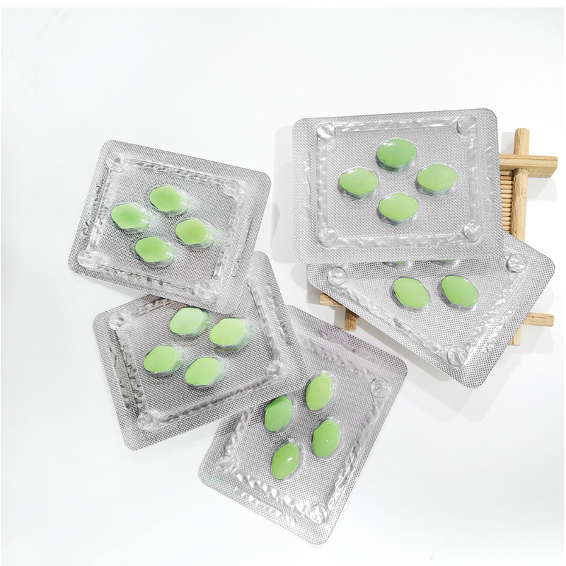 Male Formula Tablets Supplier - OEM Custom Energy Immune Support