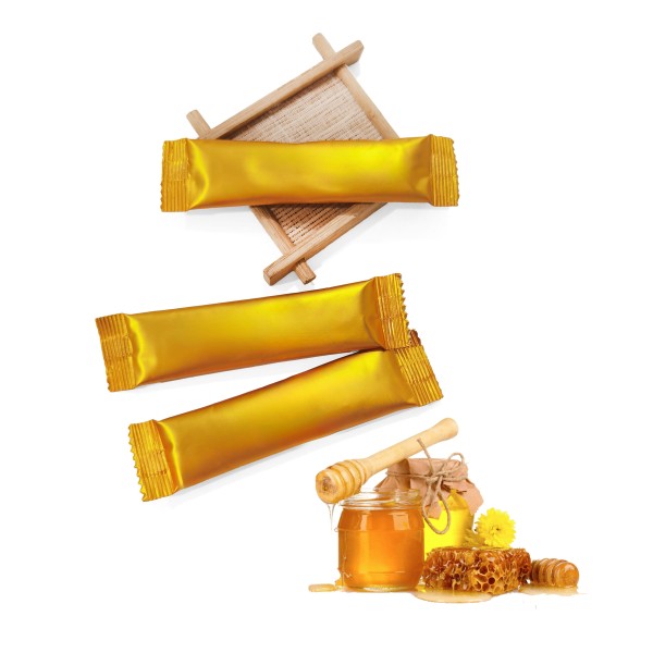 Golden Honey Factory - Factory Wholesale OEM Private Label VIP