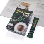 Mens Power Coffee Factory - OEM Maca Root Extract Custom