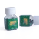 Maca Tablets Supplier - OEM Enhanced Energy Booster Custom