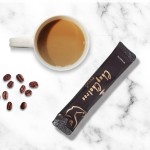 Instant Coffee Factory - OEM Herbal Energy Vitality Custom