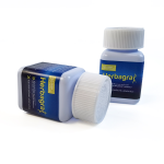 Mens Green Capsule Factory - OEM Herbal Energy Immune Support