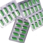 Herbal Supplement Factory - 2025 Custom Logo Horny Goat Immune Support