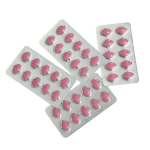 Male Energy Tablets Supplier - OEM Herbal Vitality Custom Formula