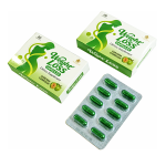 Vegetarian Capsules Supplier - OEM Natural Garcinia Cambogia Appetite