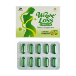 Green Tea Extract Factory - Weight Management Capsules for Adults