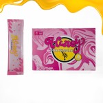 Energy Syrup Supplier - 20g Royal Jelly Herbal Supplements