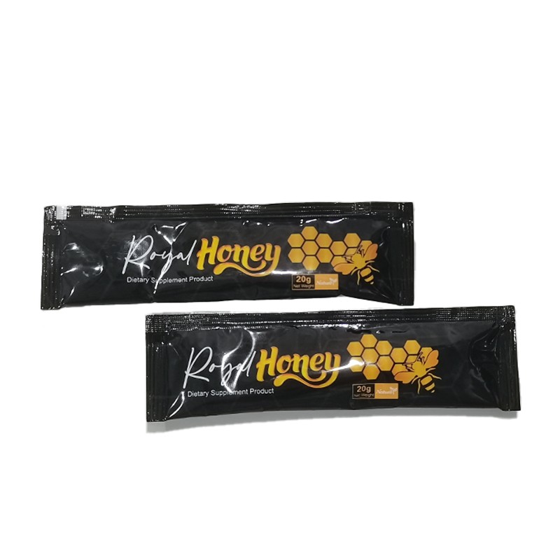 Royal Honey Syrup Supplier - OEM Multifunctional Dietary Nutrition