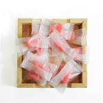 Maca Gummy Candy Manufacturer - OEM Vegetarian Energy Immune