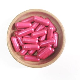 Male Power Capsules Manufacturer - OEM Ginseng Maca Vitality