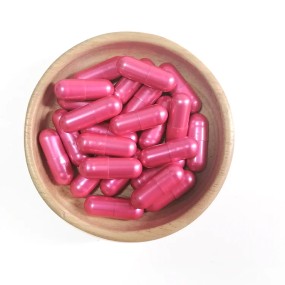 Male Power Capsules Manufacturer - OEM Ginseng Maca Vitality