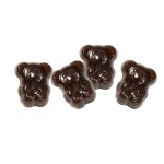 Herbal Gummy Candy Supplier - OEM Energy Endurance Custom