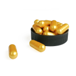 Red Ginseng Capsules Supplier - OEM Male Vitality Immune Support