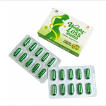 Green Tea Extract Factory - Weight Management Capsules for Adults