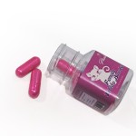 Energy Capsules Manufacturer - High Quality Natural Herbal Dietary Fiber