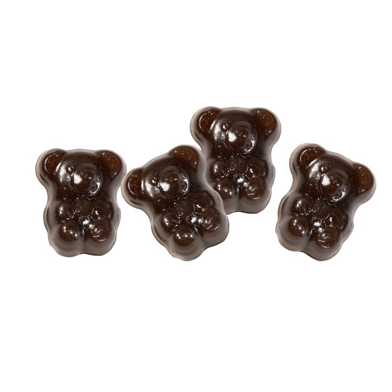 Mens Gummy Candy Manufacturer - OEM Herbal Health Supplement