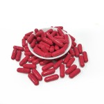 Herbal Capsules Factory - Night Time Fat Burning Healthcare Supplement