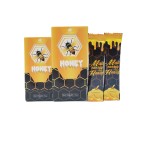Royal Honey Manufacturer - OEM Multifunctional Energy Supplement