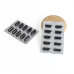 Organic Maca Factory - Best Selling Root Powder High Dosage Capsules