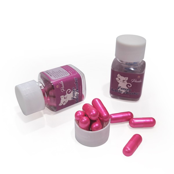 Energy Capsules Manufacturer - High Quality Natural Herbal Dietary Fiber