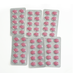 Health Tablets Supplier - Cheapest Customized OEM Low MOQ Healthy