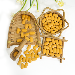 Male Energy Tablets Manufacturer - OEM Herbal Vitality Enhancement