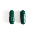 Green Fat Burner Manufacturer - Original Factory Made Capsules