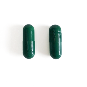 Green Fat Burner Manufacturer - Original Factory Made Capsules