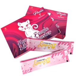 Organic Royal Honey Supplier - Premium Women Beauty Health Customized