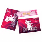 Health Supplement Factory - Wild Ginseng Honey Syrup Daily Adult