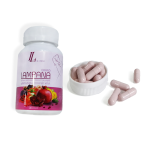 Dietary Supplement Factory - Customizable Capsules Herbal Supplements