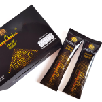 Instant Coffee Manufacturer - Hot Selling Maca Extract High Dietary Fiber